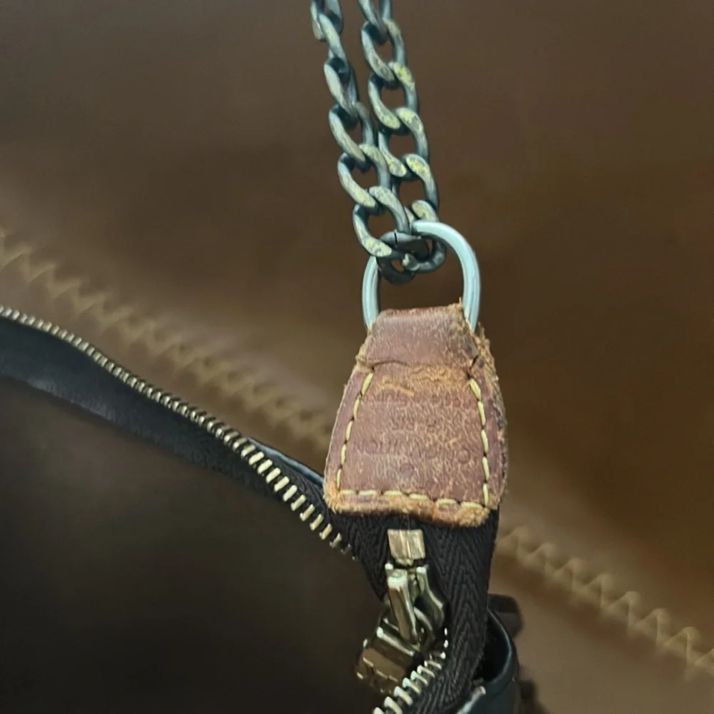 Louis Vuitton Pochette Accessories - Western Style 👢 - Picture 4 of 14